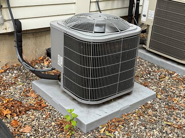 24/7 Emergency Hvac experts in New Berlin, IL